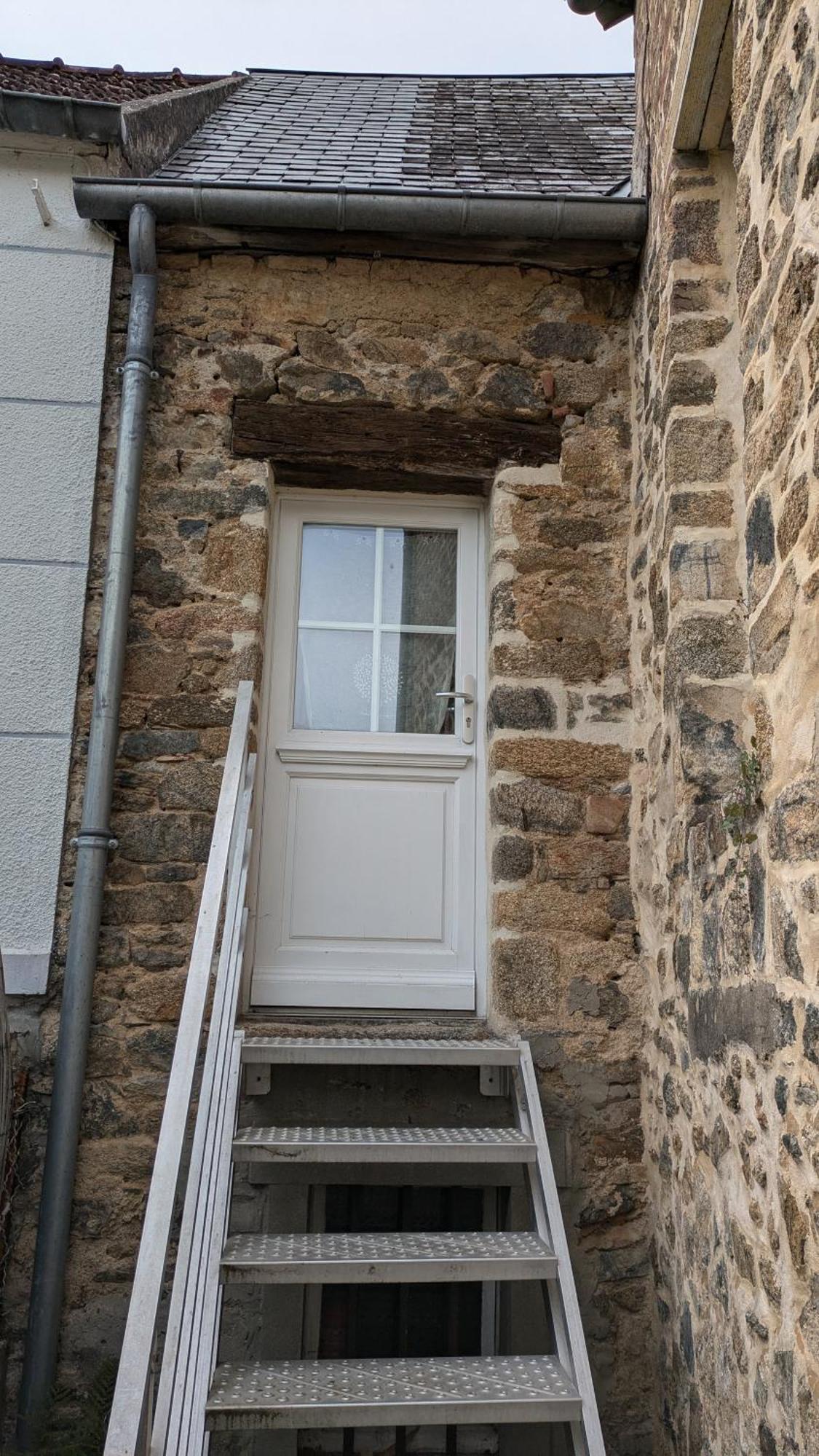 Gourmandise Apartment Coutances Luaran gambar