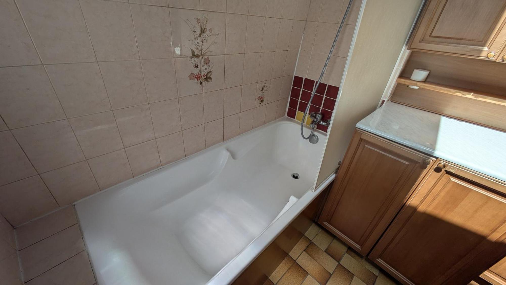 Gourmandise Apartment Coutances Luaran gambar