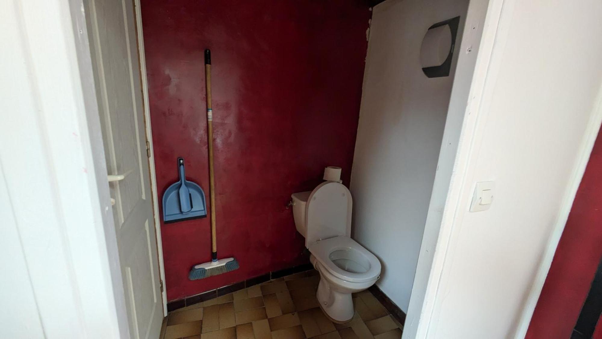 Gourmandise Apartment Coutances Luaran gambar