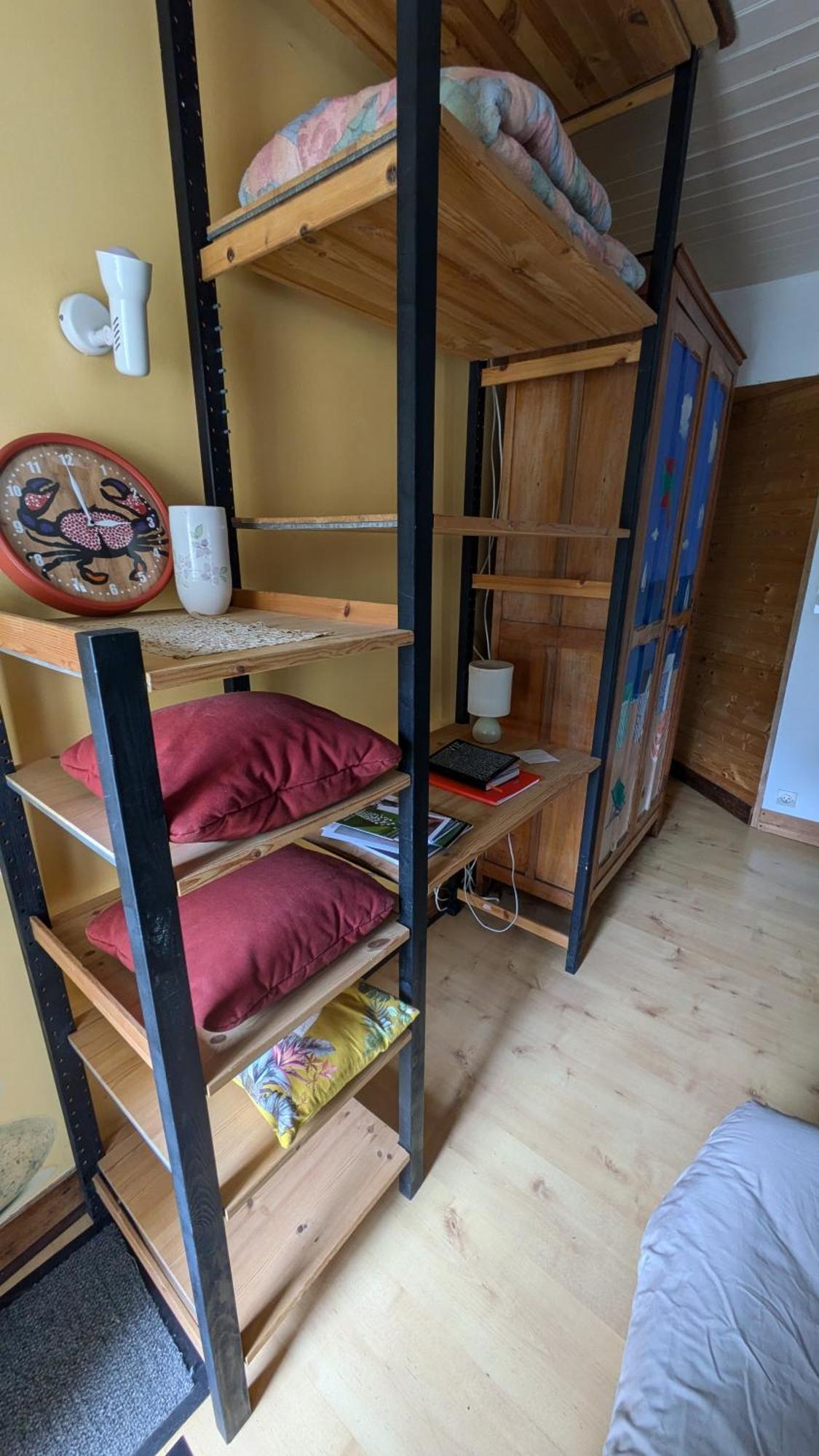 Gourmandise Apartment Coutances Luaran gambar